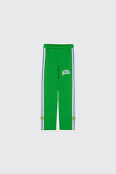 BARROW Triacetate College Trousers at Gravity NYC